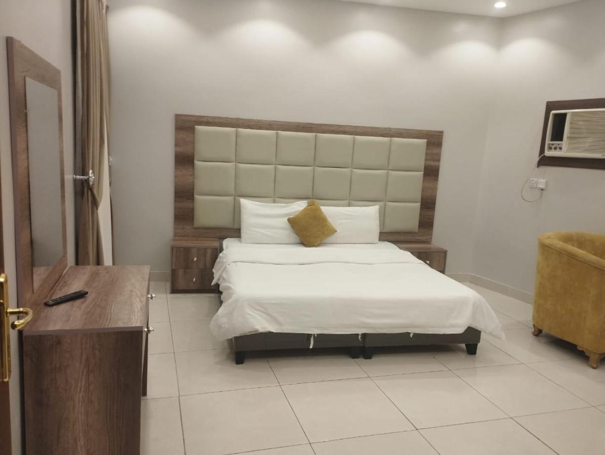 Diamond Suites For Furnished Apartments Medina Esterno foto