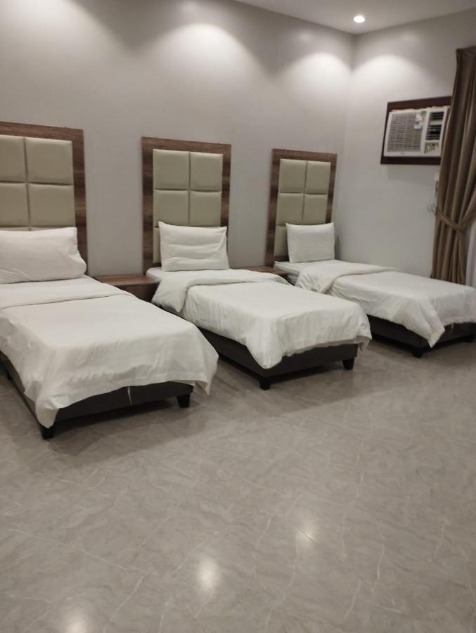 Diamond Suites For Furnished Apartments Medina Esterno foto
