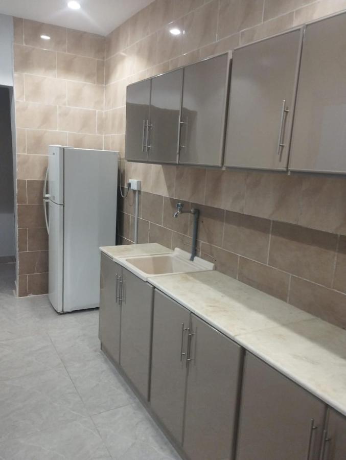 Diamond Suites For Furnished Apartments Medina Esterno foto