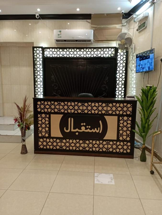 Diamond Suites For Furnished Apartments Medina Esterno foto