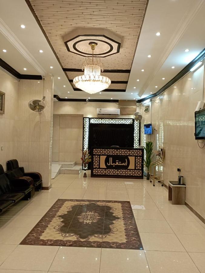 Diamond Suites For Furnished Apartments Medina Esterno foto